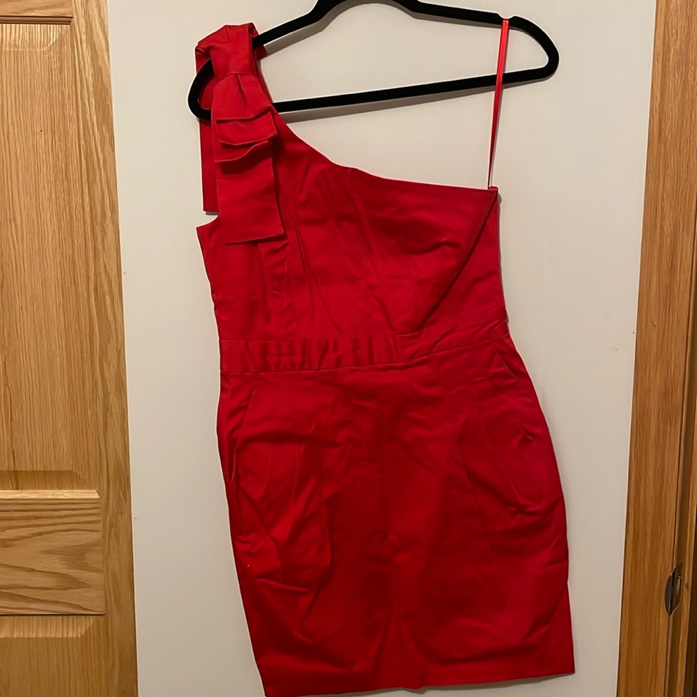 French Connection dress